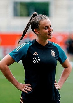 Ena Mahmutovic